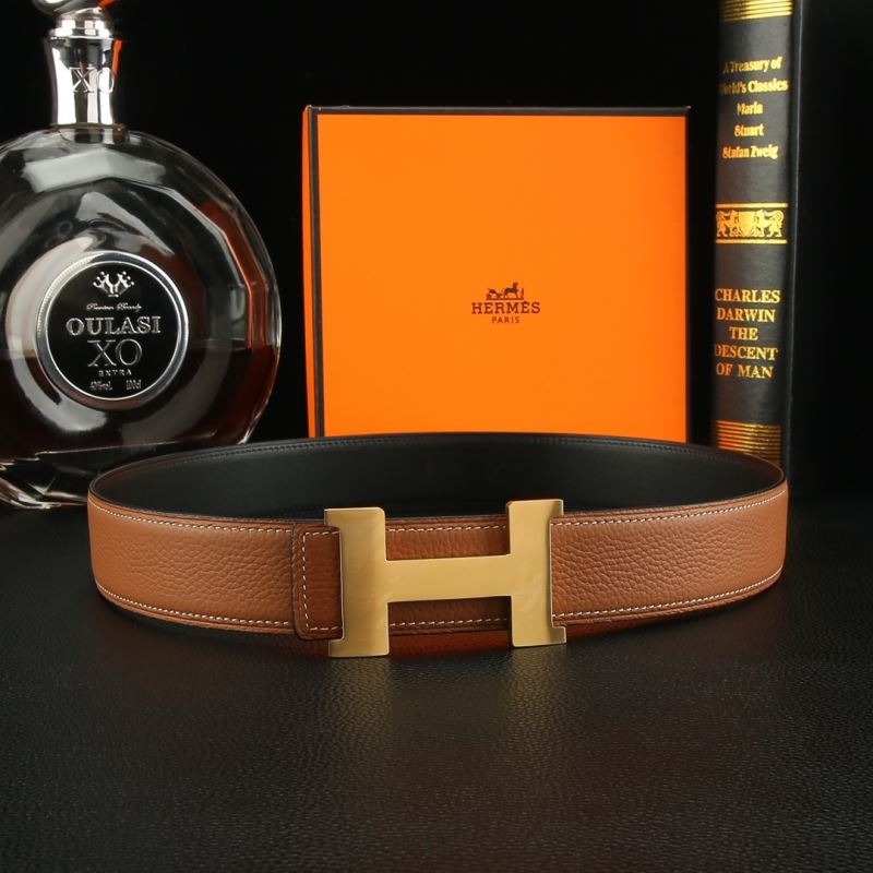 Hermes Belts